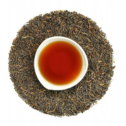 Herbata Czarna English Breakfast - 500g