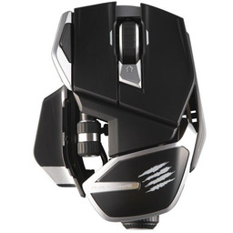Mysz bezprzewodowa Mad Catz R.A.T. DWS
