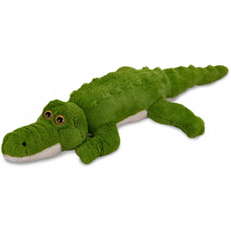 Maskotka Krokodyl Aligator Gigant XL 125cm