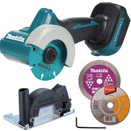 Makita DMC300Z Przecinarka Szlifierka 76mm 18V korpus