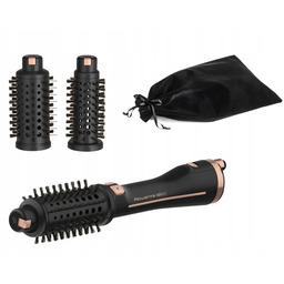 Suszarko-lokówka Rowenta CF9625 Ultimate Experience