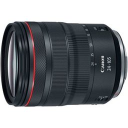 Canon RF 24-105mm F4L IS USM