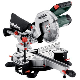 METABO KGS 216 M - Pilarka ukosowa