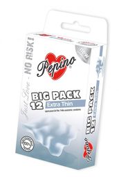 Pepino Extra Thin Big Pack 12 pack