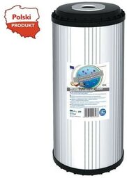 Aquafilter FCCA10BB Wkład węglowy Big Blue 10