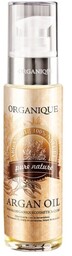 ORGANIQUE Pure Nature Naturalny Olej arganowy, 50ml
