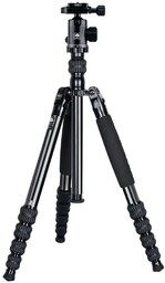 Sirui Statyw T-1005 Traveler z głowicą E-10