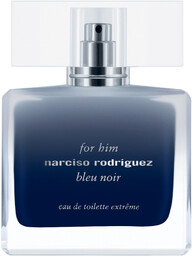 Narciso Rodriguez For Him Bleu Noir Extreme woda