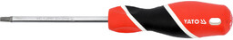 Yato Wkrętak torx security t27x100mm YT-25959