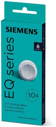 Siemens TZ80001 Tabletki Czyszczęce