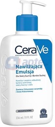 CeraVe nawilżająca emulsja do ciała 236ml