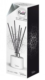Brait Home Parfume Decorative Olejek zapachowy + patyczki