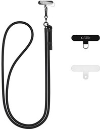Tech-protect Uniwersalna smycz do telefonu, sznurek C1S Rope