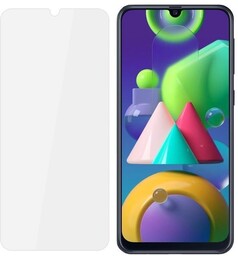 Szkło 3mk Flexible Glass 7H do Samsung Galaxy