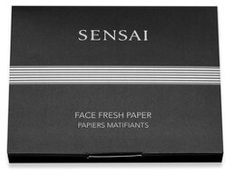 Sensai Face Fresh Paper 100 pcs bibułki matujące