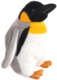 Maskotka Pingwin Cesarski, 25 cm