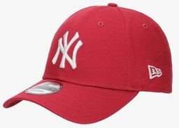 NEW ERA CZAPKA LEAGUE ESSENTIAL 9FORTY NYY PURPLE