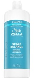 Wella Professionals Invigo Sensitive Scalp Shampoo kojący szampon