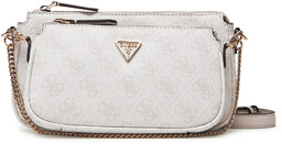 Torebka Guess HWBG96 72710 Écru