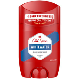 Old Spice Whitewater Dezodorant w Sztyfcie 50ml