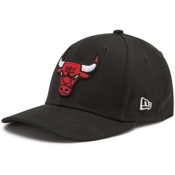Czapka z daszkiem New Era 9Fifty Bulls Chicago