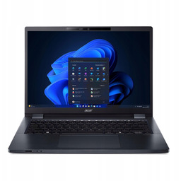 Notebook Acer TravelMate P4 TMP414-53-G2-TCO 14"WUXGA/Core 5 120U/16GB/SSD5
