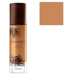 Guerlain, Terracotta Teint D''Ailleurs, koloryzujący fluid nawilżający