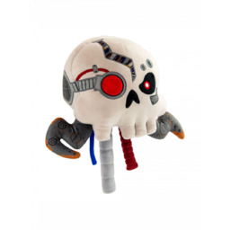 Pluszak Warhammer - Servo Skull