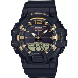 Zegarek Męski Casio Collection HDC-700-9 + BOX