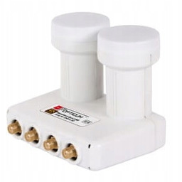 Konwerter Quad Monoblock Opticum