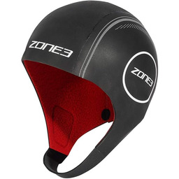 ZONE3 - Czapka neoprenowa Heat Tech Uniseks