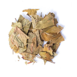 Ginkgo biloba liść cały 50g Data Do: 2026-06-30