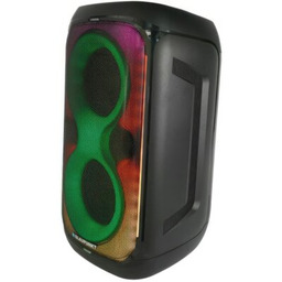 BLAUPUNKT Power audio PB60X Karaoke Czarny 50% rabatu