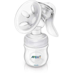 Laktator ręczny Philips Avent 125 ml