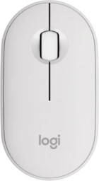 Logitech Mysz bezprzewodowa Pebble Mouse 2 Wireless M350s