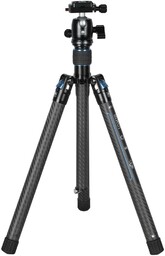 Sirui Statyw AT-125 Traveler X-I Carbon z głowicą