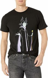 Disney Męski t-shirt oversize