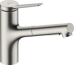 HANSGROHE 74803800 Zesis M33 Jednouchwytowa bateria kuchenna 150,