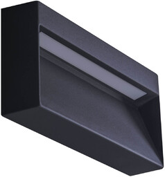 Elewacyjna lampa na ścianę CASORIA AZ4368 Azzardo LED