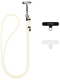 Tech-protect Uniwersalna smycz do telefonu, sznurek C1S Rope