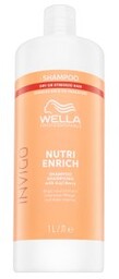 Wella Professionals Invigo Nutri-Enrich Shampoo with Goji Berry