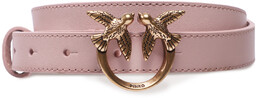 Pasek Damski Pinko Love Berry H2 Belt PE