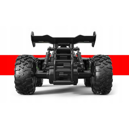 SAMOCHÓD ZDALNIE STEROWANY TERENOWY DUŻY RC AUTO