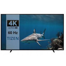 Samsung QE65Q67D Tv Qled 4K Smart Tv Tizen