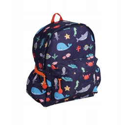 Plecak dla Dzieci Ocean Little Lund London