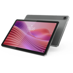 Lenovo TAB 10,1'' (TB311XU) 4/128GB LTE (ZAEJ0028PL) szary