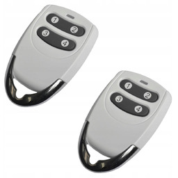 Pilot Do Bram Zamiennik Wiśniowski 4GO Cover U-move