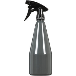 Scheurich Opryskiwacz z tworzywa sztucznego, kolor: spryskiwacz, antracyt,