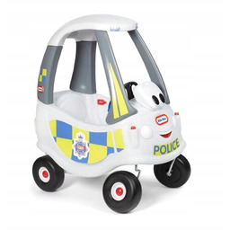Cozy Coupe Jeździk Police Response