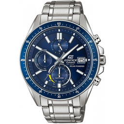 CASIO Zegarek EFS-S510D-2AVUEF